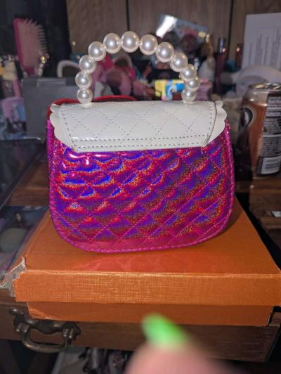 Hello kitty purse - Thumbnail 2