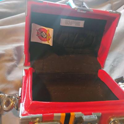 Looney tunes purse Tweety bird - Thumbnail 4