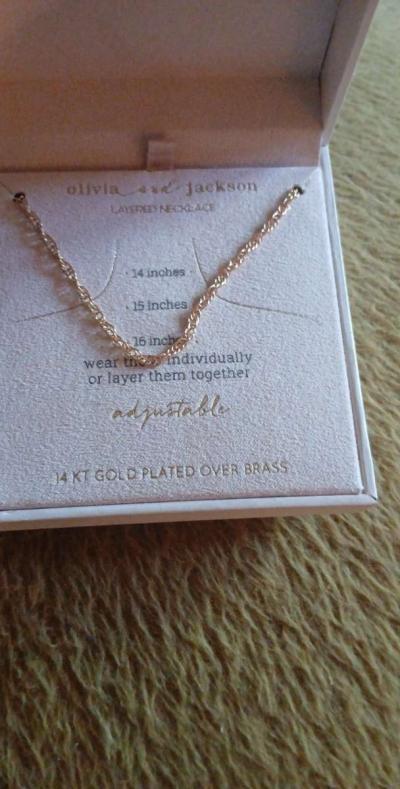 jewelry necklaces - Thumbnail 6