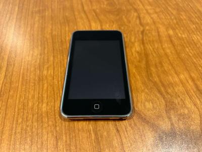 Apple ipod touch 2nd gen 8gb - Thumbnail 4
