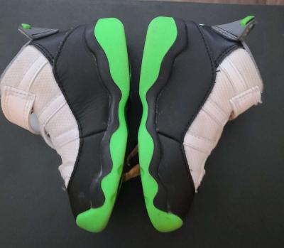 Jordan Toddler 6 rings shoes - Thumbnail 2