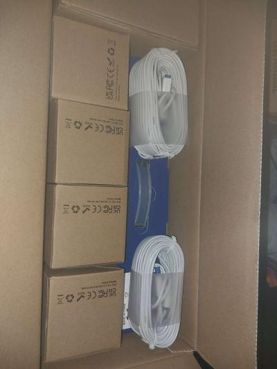 Annke 3K Lite wired security camera system - Thumbnail 3