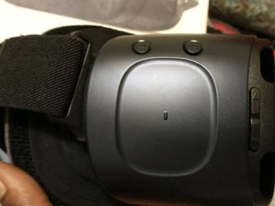 Samsung Gear VR - Thumbnail 3