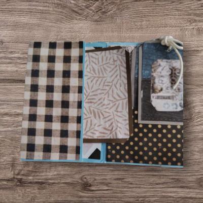 Handmade Greeting Card - Thumbnail 2