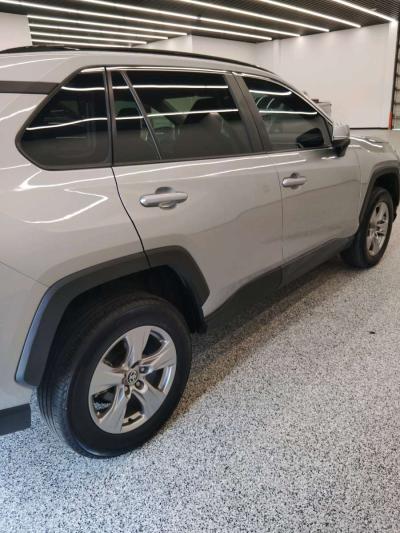 2024 Toyota RAV4 XLE - Thumbnail 3