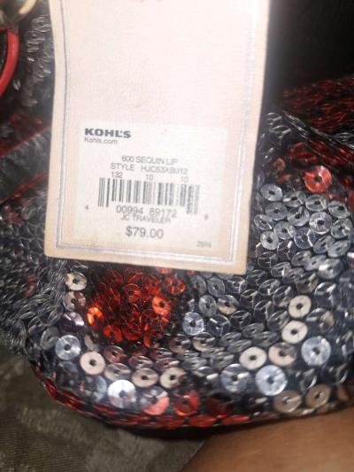 Juicy Couture Shoulder Bag - Thumbnail 2