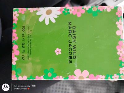 Marc Jacobs Daisy Wild - Thumbnail 2