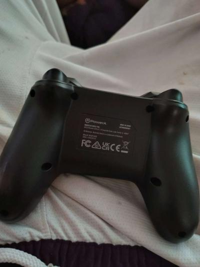 ntendo switch Remot control - Thumbnail 2