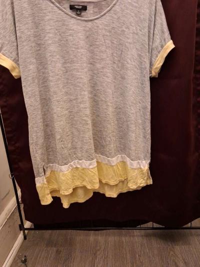 Vera Wang top - Thumbnail 3