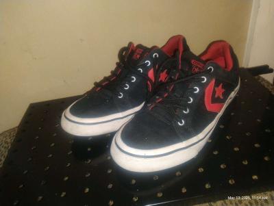 Converse - Thumbnail 3