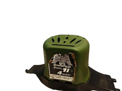 Sterling 5 Quart Ice Cream Freezer With Motor  Accessories R - Thumbnail 2