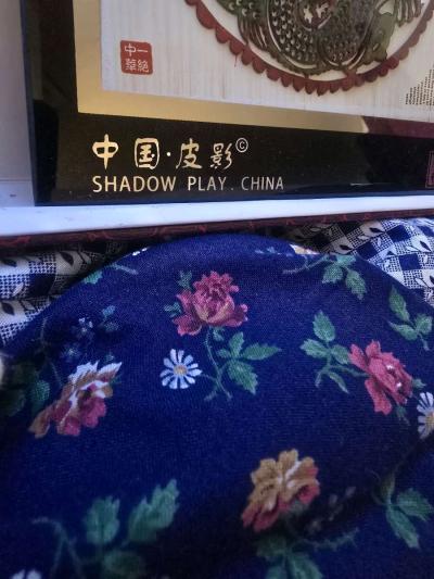 chinese shadow play - Thumbnail 2