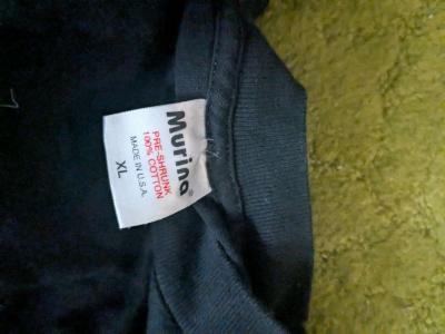 WWF Stone Cold Steve Austin Shirt - Thumbnail 3