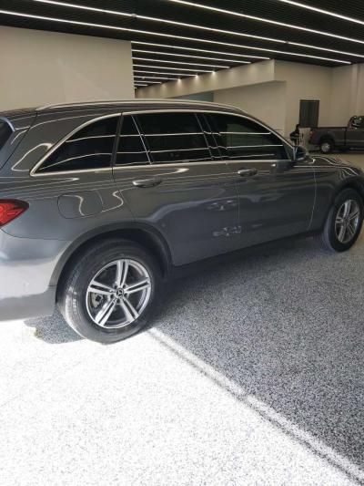 2021 MercedesBenz GLC300 - Thumbnail 3
