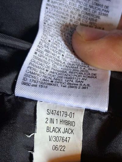 SALE BOYS OLD NAVY COAT YOUTH SIZE MEDIUM - Thumbnail 5