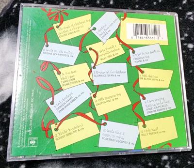 A Rosie Christmas - Thumbnail 3