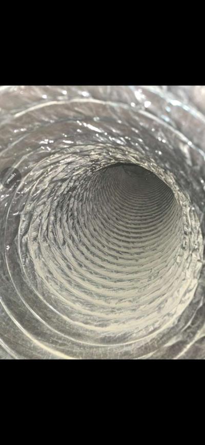 Air Duct Cleaning - Thumbnail 3