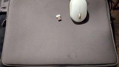 HP Laptop 14 cf2xx - Thumbnail 5