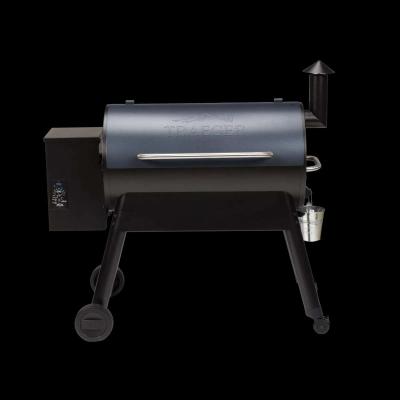 traeger grill - Thumbnail 3