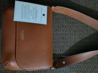Aspinal London bag - Thumbnail 4