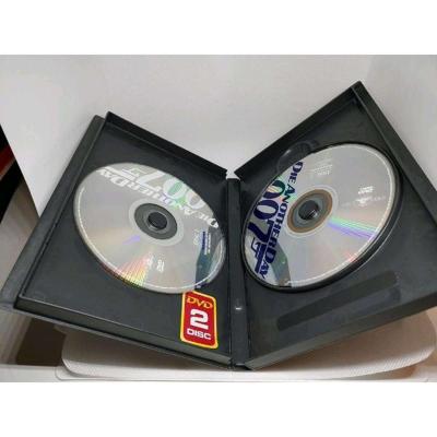 Die Another Day 007 Special Edition  James Bond DVD Set  Hal - Thumbnail 3