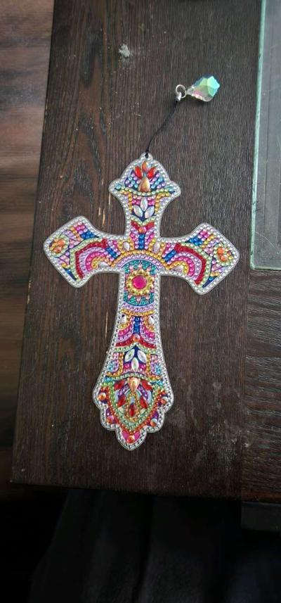 diamond painting book markers - Thumbnail 4