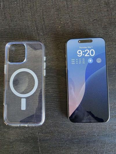 iPhone 15 promax Unlocked to any carrier - Thumbnail 3