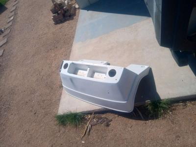 Golf Cart - Thumbnail 2