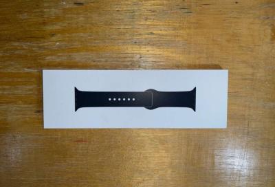 Siri 10 Apple Watch with charger and port - Thumbnail 4