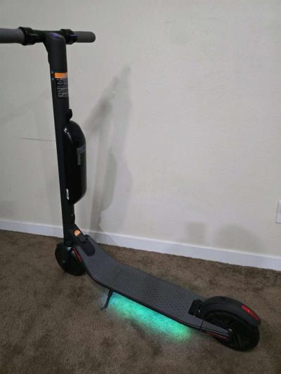Segway Scooter ninebot ES3 plus - Thumbnail 5