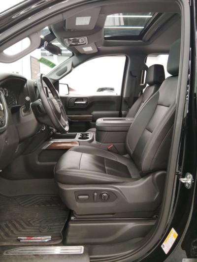 2022 Chevrolet Silverado LT Trail Boss - Thumbnail 6