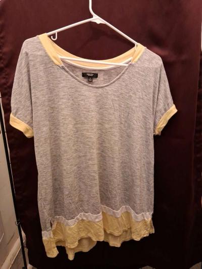 Vera Wang top - Thumbnail 5