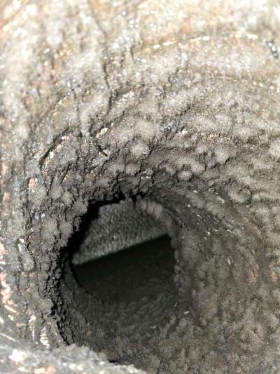 Air Duct Cleaning - Thumbnail 2
