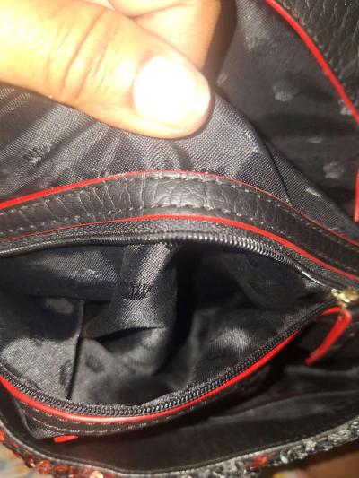 Juicy Couture Shoulder Bag - Thumbnail 4