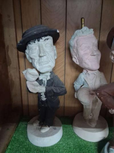 Laurel and Hardy - Thumbnail 5