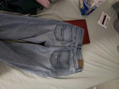 Jeans - Thumbnail 3