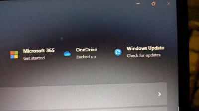 HP Laptop 14 cf2xx - Thumbnail 4