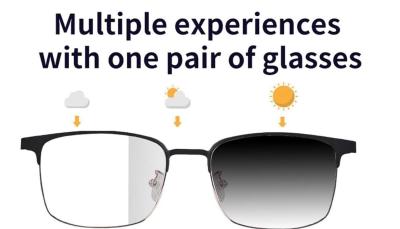 11 Promax Smart Glasses - Thumbnail 6