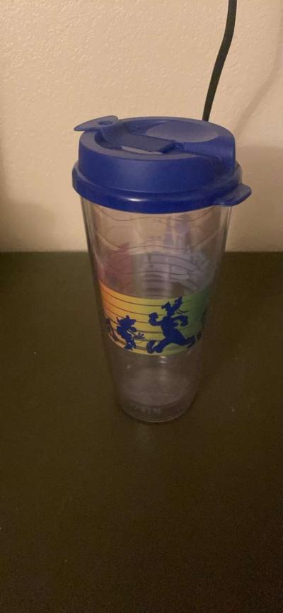 Disney pride tumbler - Thumbnail 2