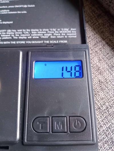 10k Rose Gold ring size 6 for women - Thumbnail 3