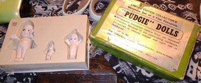 Pudge Dolls - Largo, Florida
