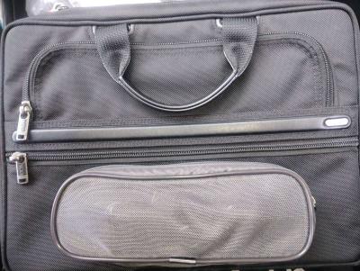 Tumi Laptop Bag - Thumbnail 5