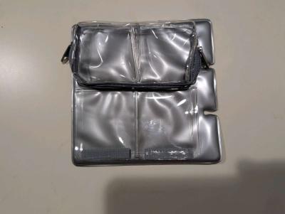 Pink and Blue Trendy Cartoon Accessories - Thumbnail 3