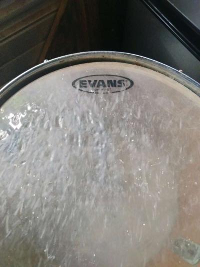 Royce Rack Tom Drum - Thumbnail 2