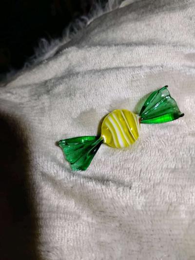 glass candy handmade - Thumbnail 3