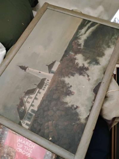 painting for sale - Thumbnail 2