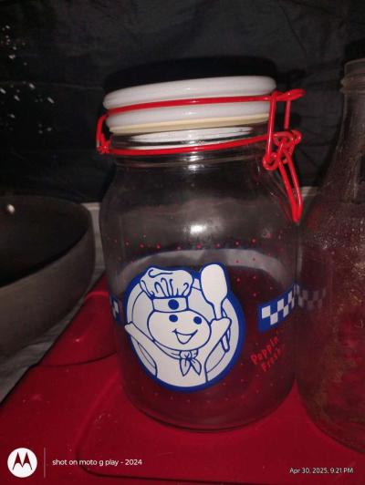 Antique Ball Perfect Mason jars all kinda antiques just ask - Thumbnail 4