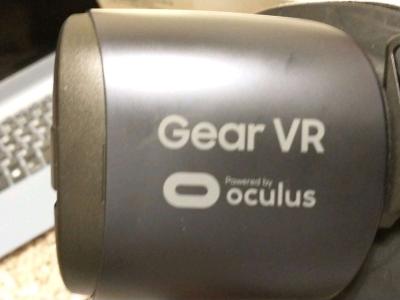 Samsung Gear VR - Thumbnail 2
