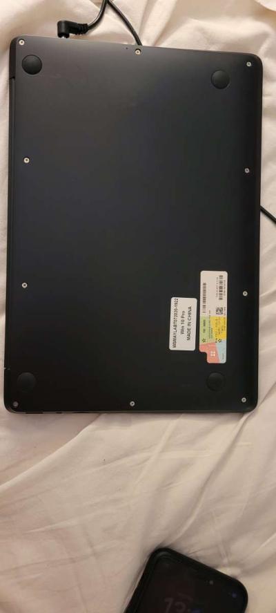 cheap Laptop with charger