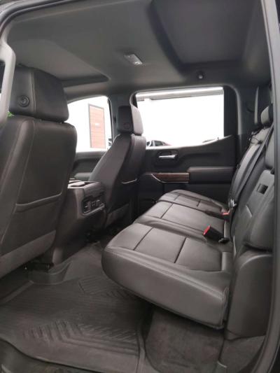 2022 Chevrolet Silverado LT Trail Boss - Thumbnail 5